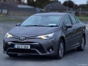 Toyota Avensis ✅RESERVED NOW✅ - Image 3