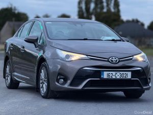 Toyota Avensis ✅RESERVED NOW✅ - Image 4