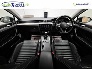 Volkswagen Passat 1.4 TSI GTE Advance Estate Autom - Image 2
