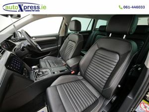 Volkswagen Passat 1.4 TSI GTE Advance Estate Autom - Image 4