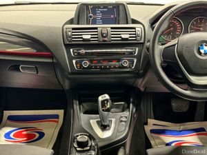 BMW 1-Series 116i Sport Automatic. - Image 4