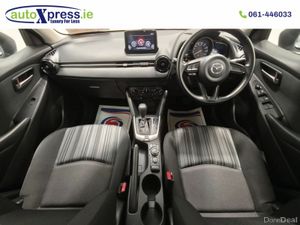 Mazda Demio 1.5 Automatic - Image 2