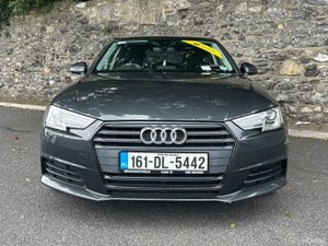 Audi A4 2016 - Image 2