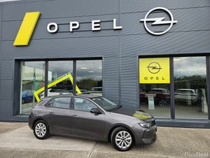 Opel Astra 1.5 Diesel Auto - Image 2