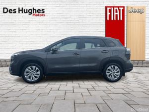 Suzuki SX4 S-Cross 2023 - Image 4