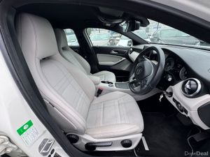 Mercedes Benz A Class  2013 - Image 4