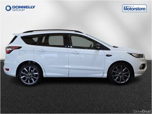 Ford Kuga Diesel Estate ST-Line Edition - Image 4