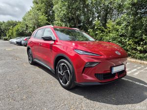 MG MG S5 EV/2026/ELECTRIC/AUTO/TAXI SPEC - Image 4