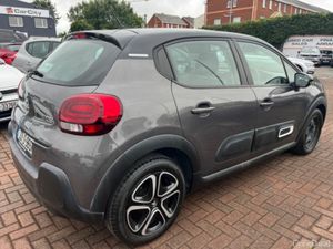 Citroen C3 Flair Puretech petrol 5dr - Image 4
