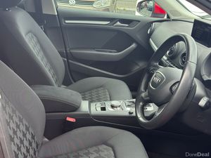 Audi A3 2014  red 1.4L TSi - Image 3