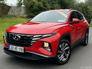 Tucson Executive RED - 2022 - Image 2