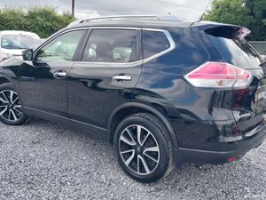 🔵 Nissan X-Trail 1.6 DSL SV 7 SEATS HUGE SPEC - Image 4