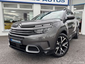 2020 Citroen C5 Aircross Flair Plus 1.5L Diesel - Image 2