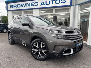 2020 Citroen C5 Aircross Flair Plus 1.5L Diesel - Image 3