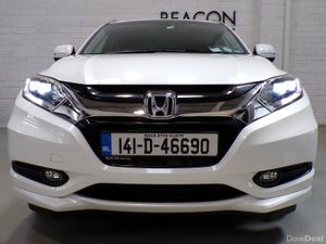 2014*84,600 MILES*PLUG IN HYBRID SPORT TOYOTA VEZE - Image 3