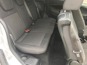 142 Ford B-Max 1.6 Automatic Nct & Tax - Image 3