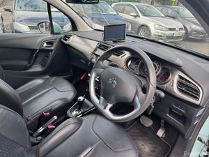 Citroen C3  2016 1.2L - Image 3