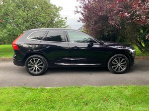 Volvo XC60 2021 Inscription 2.0d - Image 2