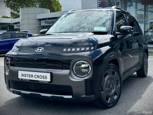 2026 INSTER CROSS - 49KWH - VIDEO TOUR - Image 3