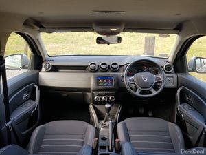 Dacia Duster, LOW MILAGE, Warranty - Image 3