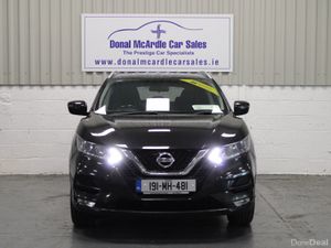 Nissan Qashqai 2019 - Image 3