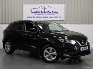 Nissan Qashqai 2019 - Image 3