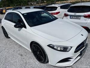 Mercedes-Benz A-Class AMG - Image 4