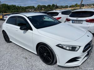 Mercedes-Benz A-Class AMG - Image 2