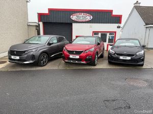 2021 Kia Ceed 1.6 diesel ISG3 - Image 3