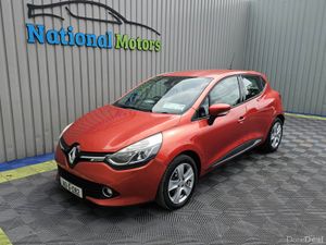 2014 Renault Clio 1.5 DCI R-LINK - Image 4