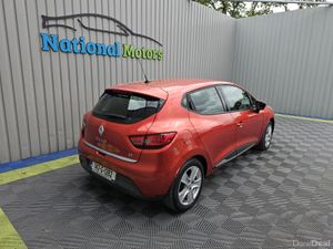 2014 Renault Clio 1.5 DCI R-LINK - Image 3