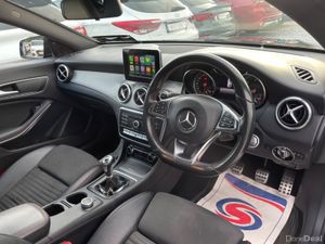 Mercedes-Benz CLA AMG - Image 3