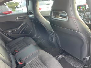 Mercedes-Benz CLA AMG - Image 4