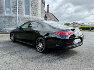 2019 MERCEDES BENZ CLS 300D AMG - Image 4