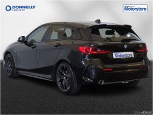 BMW 1 Series Hatchback M Sport - Image 2
