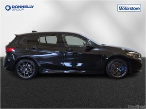 BMW 1 Series Hatchback M Sport - Image 3