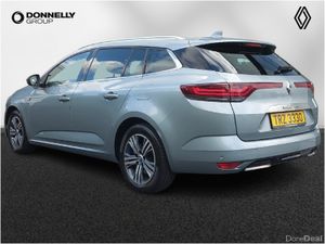 Renault Megane Sport Tourer Iconic - Image 2
