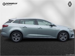 Renault Megane Sport Tourer Iconic - Image 3