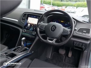 Renault Megane Sport Tourer Iconic - Image 4