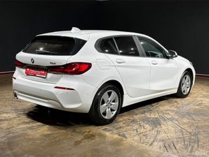 BMW 1-Series 1.5 AUTO - FACE LIFT - CRUISE CONTROL - Image 4