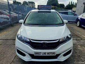 2018 Honda Fit | Hybrid - Image 3