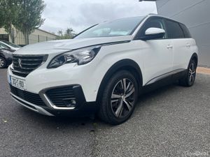 Peugeot 5008 1.2 Puretech 130bhp Allure - Image 2