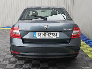 2018 Skoda Octavia 1.6TDI ACTIVE - Image 4