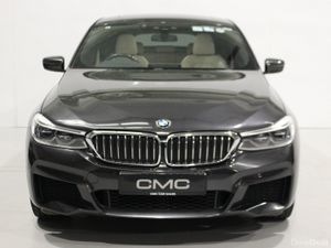 2018 BMW  630 D GT M SPORT - Loaded with extras - Image 2
