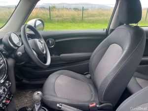 Mini Cooper 2016 , cheap insurance - Image 4