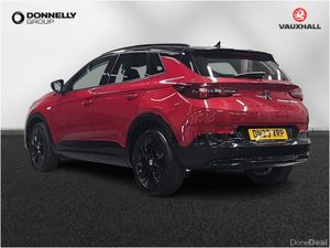 Vauxhall Grandland Hatchback GS - Image 3