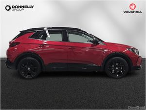Vauxhall Grandland Hatchback GS - Image 4