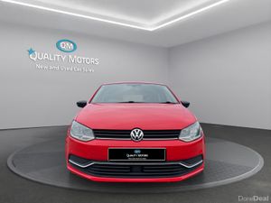 2016 VW POLO (S150) - Image 2