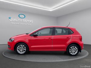 2016 VW POLO (S150) - Image 4