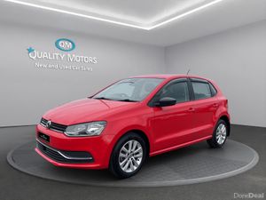 2016 VW POLO (S150) - Image 3